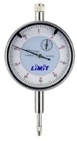 Begrenzer mit Uhrensensor 0–10 mm (43970201)