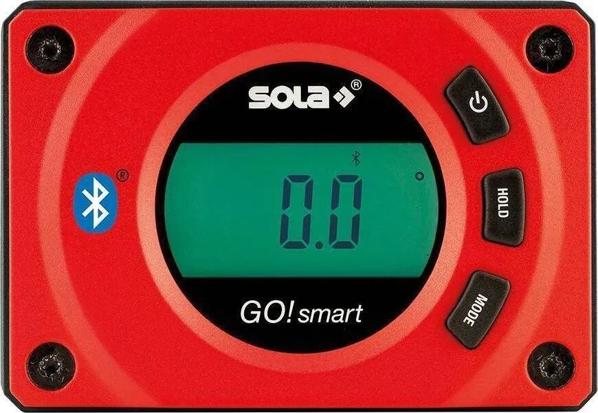 Sola SOLA DIGITALE WASSERWAAGE MINI GO SMART SO01483001