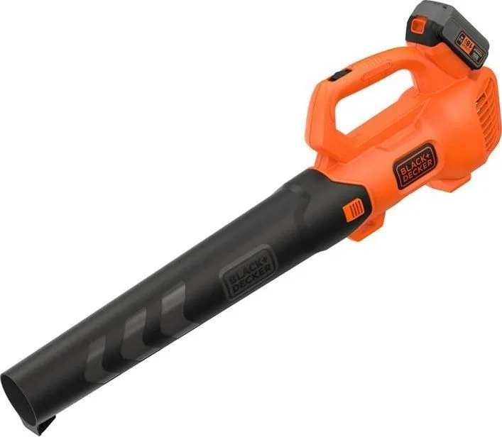 Black&Decker Laubbläser BCBL200L25