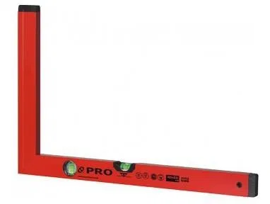 PRO Bauwinkel 600 x 1200 mm, lackiert – 3-01-03-K3-126