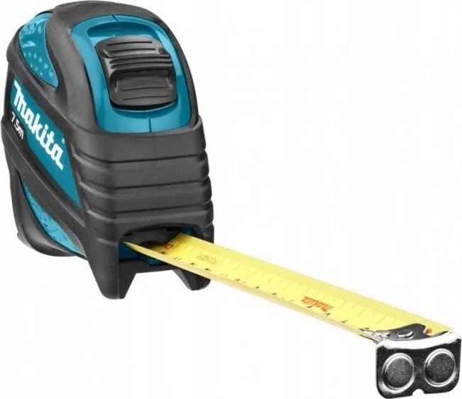 Makita Maßband 7,5 mm/25 mm