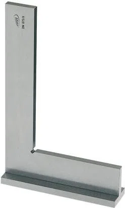 Helios-Preisser Winkelprofil MKSC mit Fuß 30 x 17,5 cm (0372107)