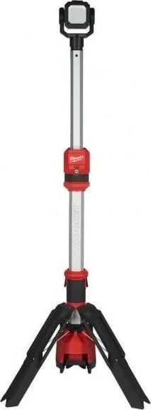 Milwaukee LED-Standleuchte mit Akku M12SAL-0 12 V 0 Ah