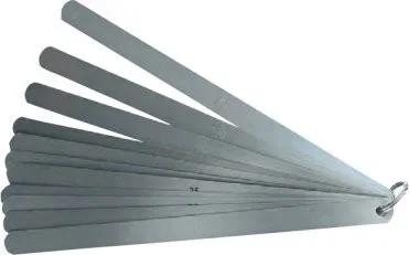 Neutrale Produktreihe Caliper MIB L-200 0,10–2,00 mm, 20 Stück