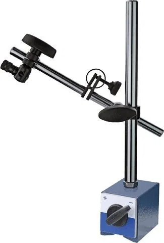 Neutrale Produktlinie: Uhrenanzeigehalter mit Magnet MIB
