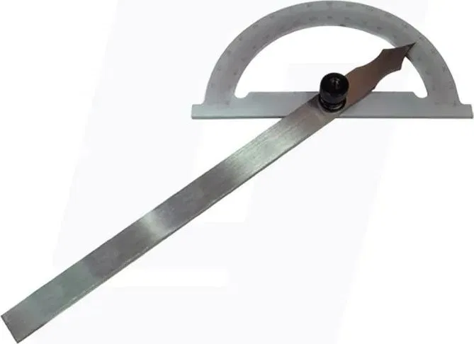 Neutrale Produktlinie Protractor MIB 150 x 200 mm