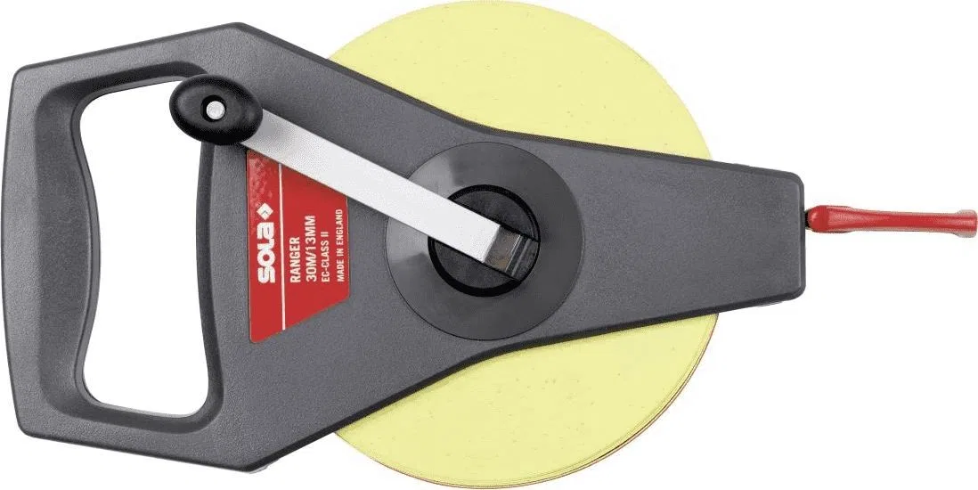Ranger-Einzelbandrolle RN 30 m/B (50058801)