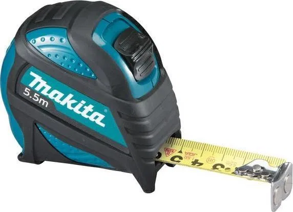 Makita MAKITA Maßband 5,5 m/25 mm MB-57146
