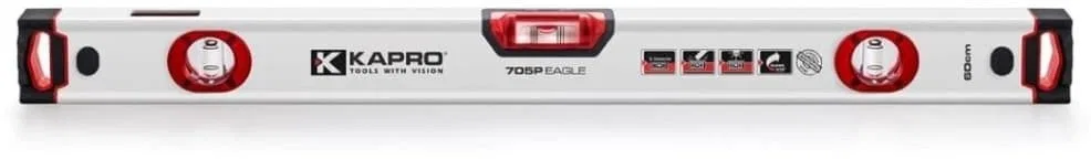Optivision Eagle 1500 mm, 3-fach Kapro®