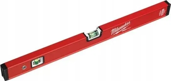 Milwaukee Wasserwaage Box Compact 60 cm Milwaukee