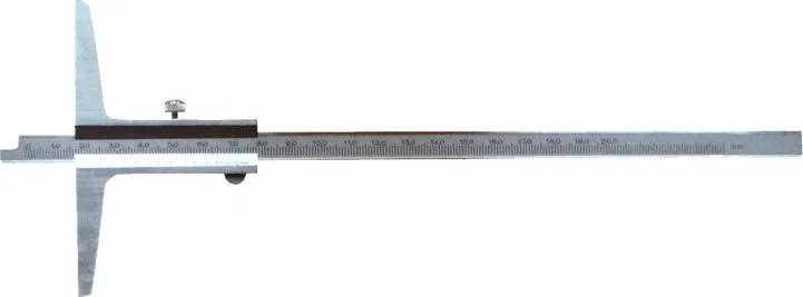 Neutrale Produktlinie Depth 200 mm MIB