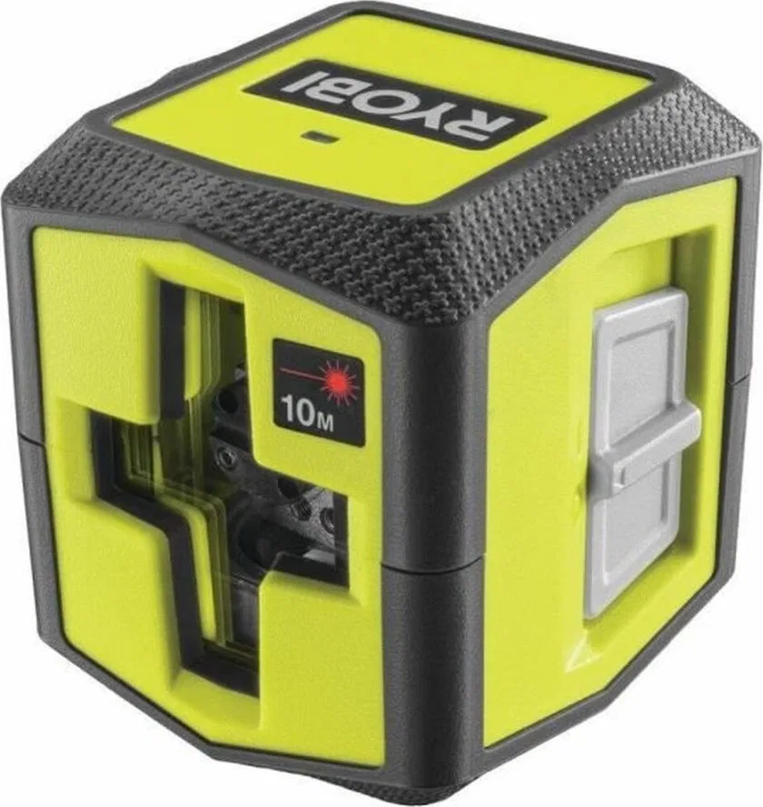 Ryobi Laser-Wasserwaage Ryobi RBCLLR1 +/- 0,5 mm/m, 10 m