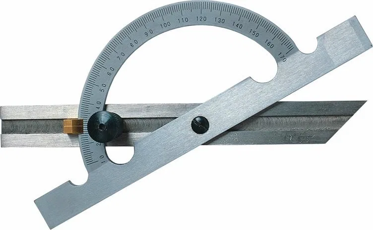 Neutrale Produktlinie Protractor MIB 100 x 150 mm