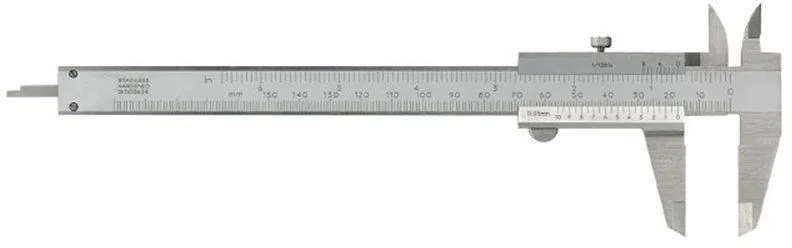 Begrenzer für Linkshänder-Schieblehren (102360104)