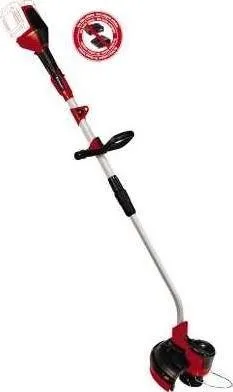 Einhell Rasentrimmer Agillo 2x18V