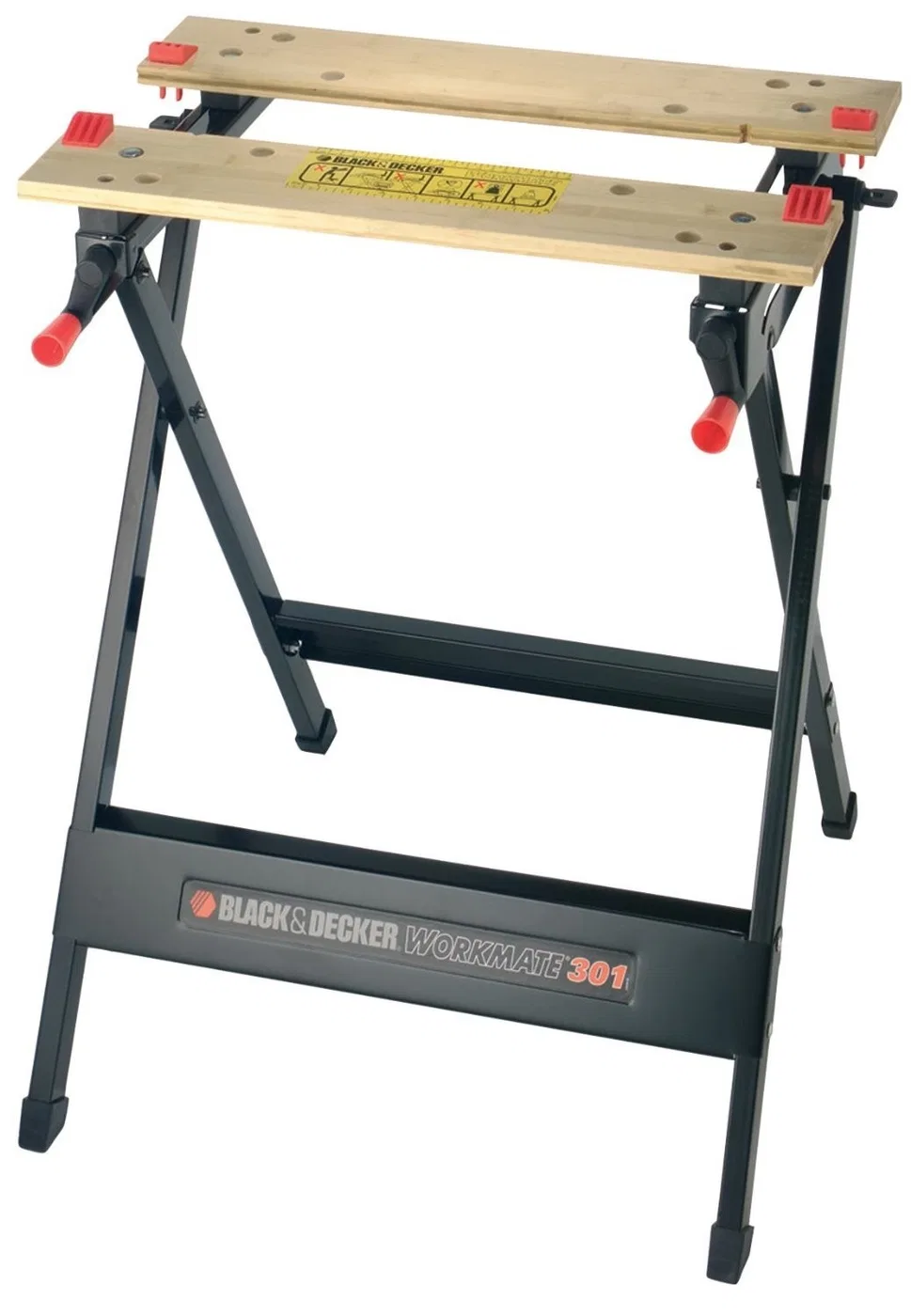 Black&Decker Workmate-Klemmtisch (WM301)