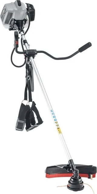 AL-KO Benzin-Rasentrimmer Bc 500 B (113785)