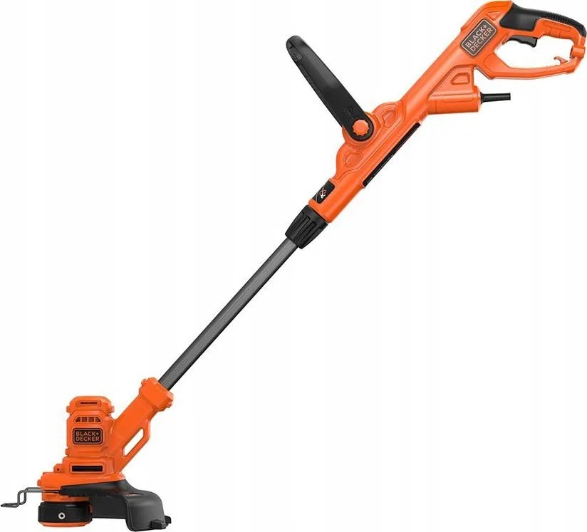 Black&Decker Rasentrimmer  450 W (BESTA525-QS)
