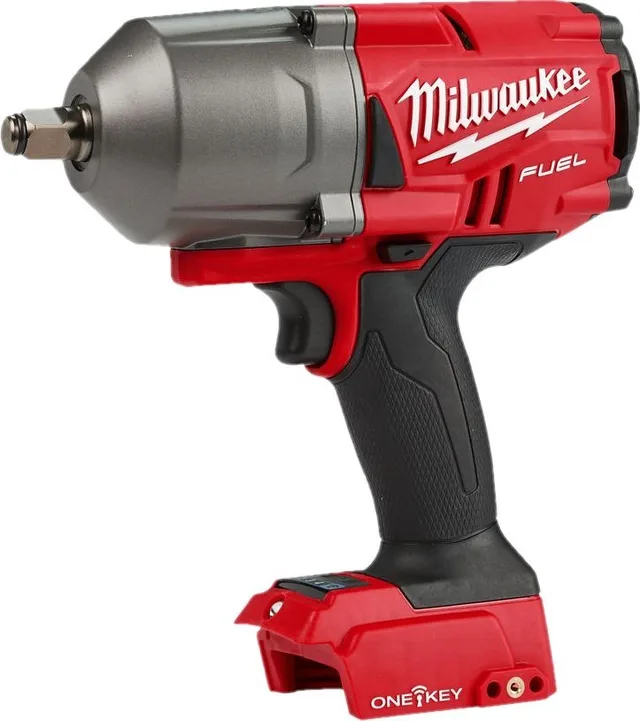 Milwaukee M18 ONEFHIWF12-0X 18-V-Schlagschrauber 1/2"