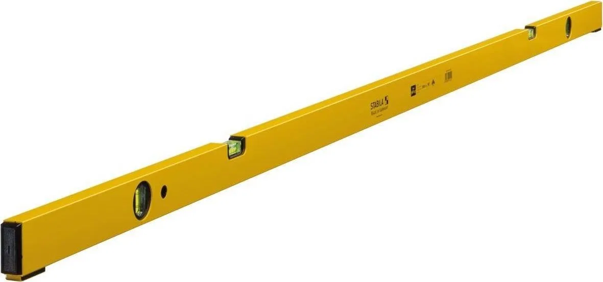 Stabila Wasserwaage Stabila Serie 70 P-2-2, 200 cm