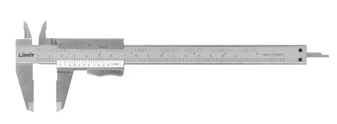 Messschieber für die Werkstatt, 300 x 60 mm