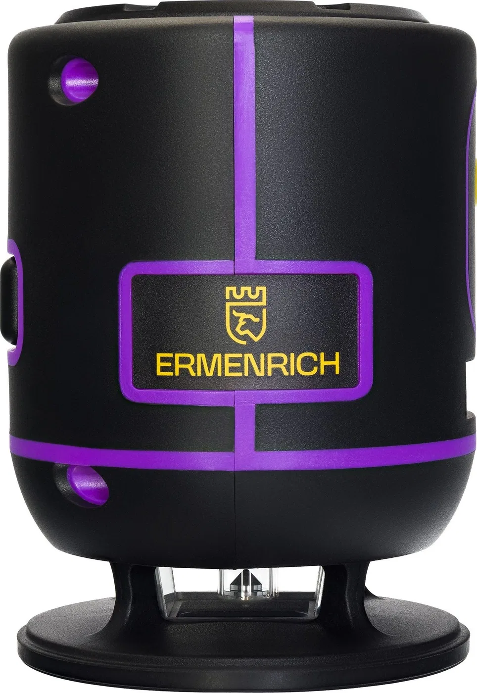 Ermenrich Laser-Wasserwaage Ermenrich LN20