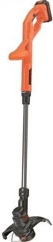 Black&Decker Akku-Rasentrimmer AFS 18 V, 25 cm (ST1823-QW)