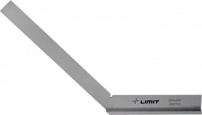 Winkelprofil mit Fuß 135° 300 x 200 mm