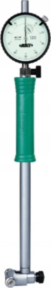 Insize MITTELSTÜCK FÜR UHR. MDHC 50–160 mm..