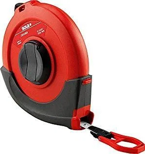 Sola Sola – Stahlbandmaß Explorer EP 50 m/B, 13 mm