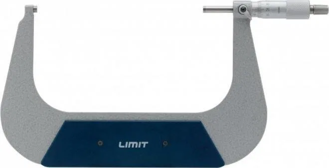 Mikrometer-Anschlag MMB 150–175 mm