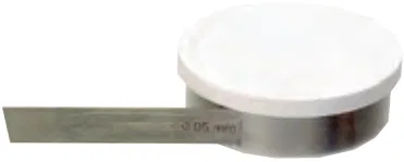 Band-Spaltmessgerät 0,01 x 13 mm, 3 m (25990052)