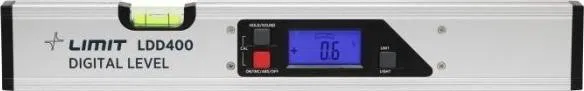 Limit Digitale Wasserwaage Limit LDD 400