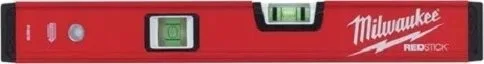 Milwaukee Wasserwaage Box Compact 120 cm Milwaukee