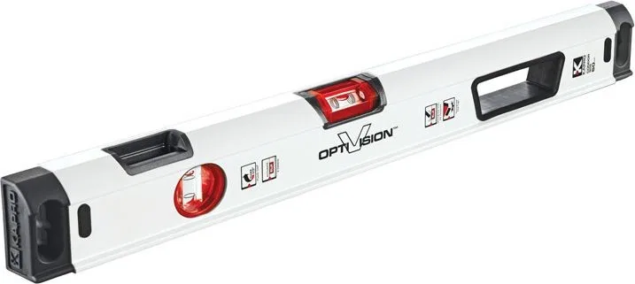 Kapro Condor Rohrwasserwaage 200 cm (905-40-200)