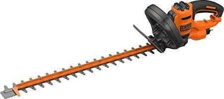 Black&Decker Elektrische Heckenschere 60 cm BEHTS501-QS