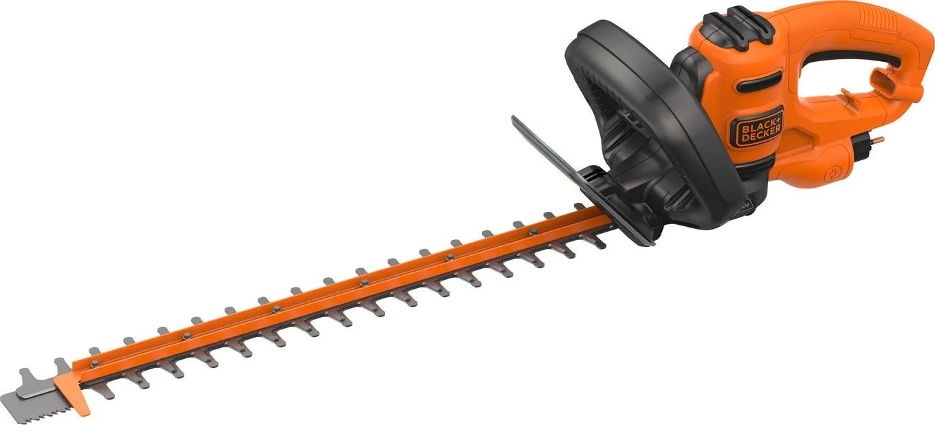 Black&Decker Heckenschere 50 cm BEHTS301-QS