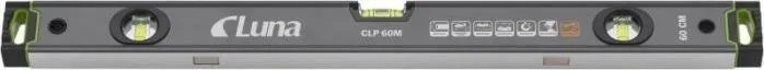 Luna Wasserwaage Luna CLP 60M