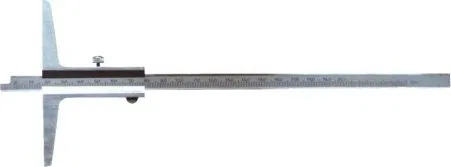 Neutrale Produktreihe Depth Gauge 300 mm MIB
