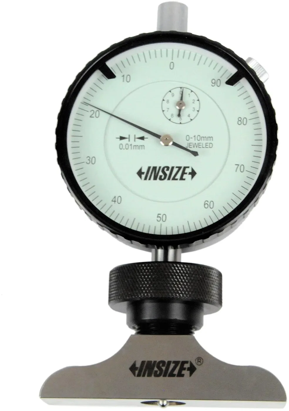 Insize TIEFENMESSER. 10/65 MIT SENSOR