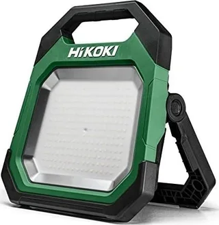Hikoki HIKOKI LED-Lampe 18–36 V, 1000–10.000 lm, 18/36 V/230 V, UB18DD W4Z