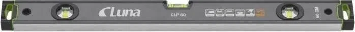 Luna Wasserwaage Luna CLP 60