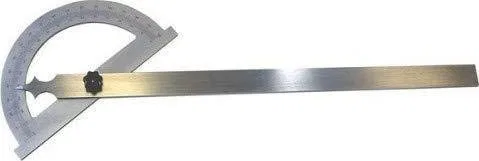 Neutrale Produktreihe Protractor MIB 200 x 300 mm