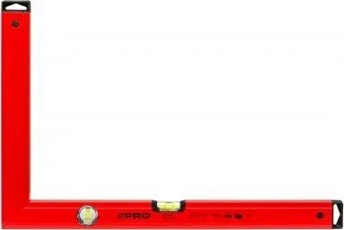 PRO Bauwinkel 80 × 150 cm, pulverbeschichtet