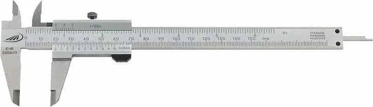 Helios-Preisser Bremssattel 200 mm PREISSER