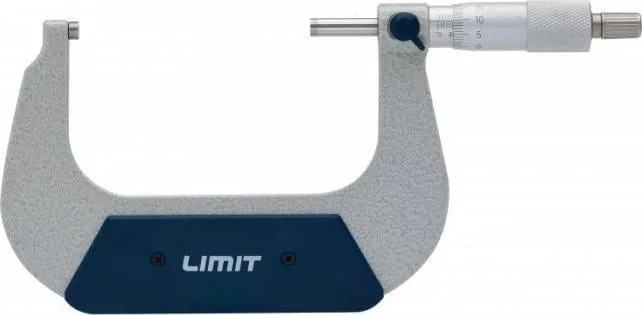 Mikrometer MMA, Messbereich 75–100 mm