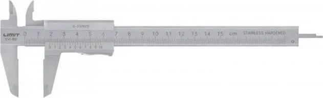 Limit Analog-Messschieber Limit CVI-BD