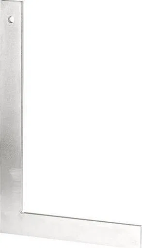 Format Stahl-Flachwinkelprofil 1000x500 FORMAT