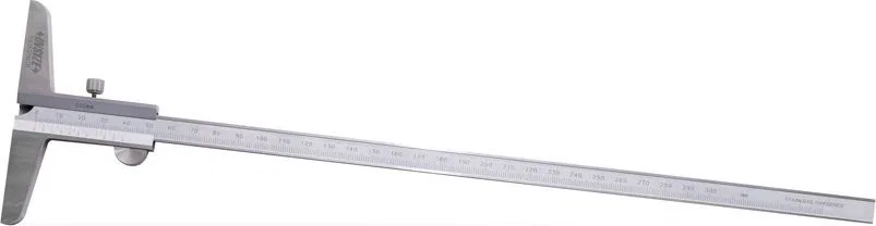 Insize TIEFE.  300/100 MAGA 0,05