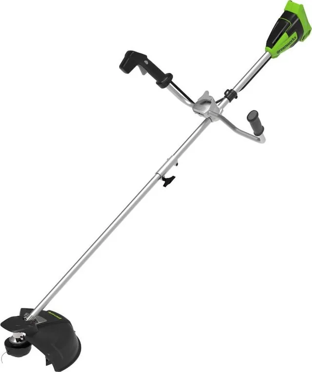Greenworks Rasentrimmer GD40BCB